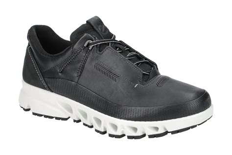 Schwarze Sneaker & Schuhe für Herren 